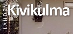 Lahden Kivikulma Oy logo